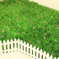 Искусственный газон – в чем его преимущества и как его правильно укладывать