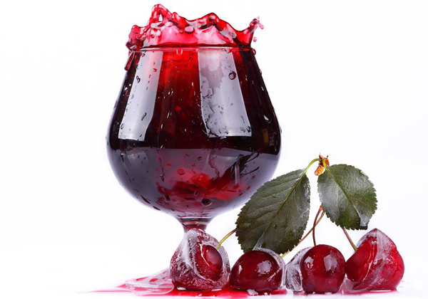 Вишневое домашнее вино без сахара «Аметист», рецепт приготовления в домашних условиях